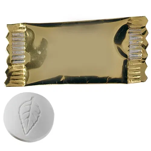 Jumbo Wrapped Peppermints — view 2
