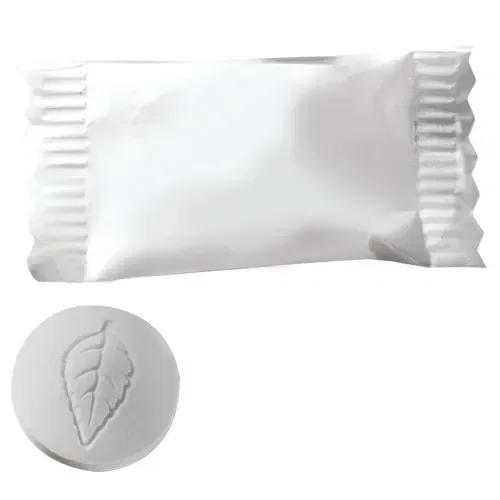 Jumbo Wrapped Peppermints — view 4
