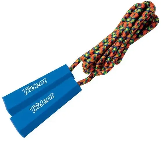 Personalized Jump Rope — view 2