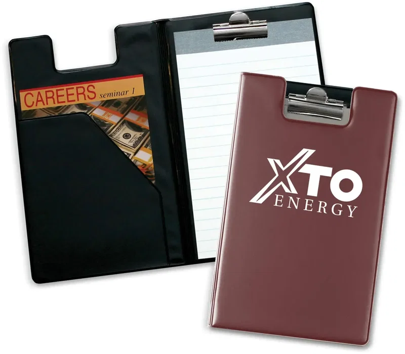 Personalized Clip Junior Writing Pad — view 11