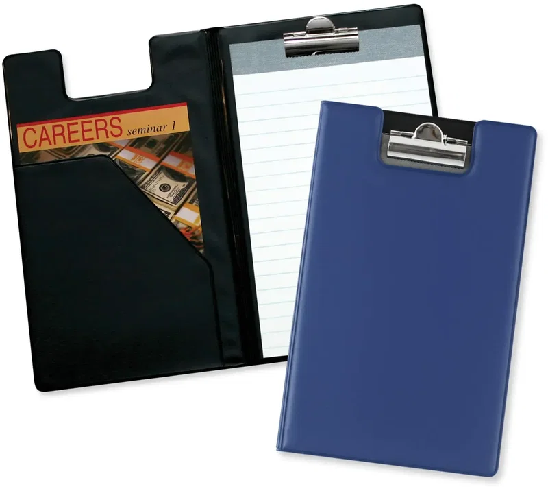Personalized Clip Junior Writing Pad — view 13
