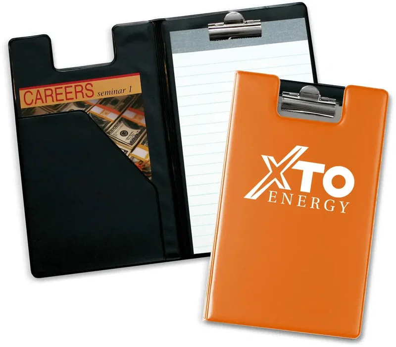 Personalized Clip Junior Writing Pad — view 14