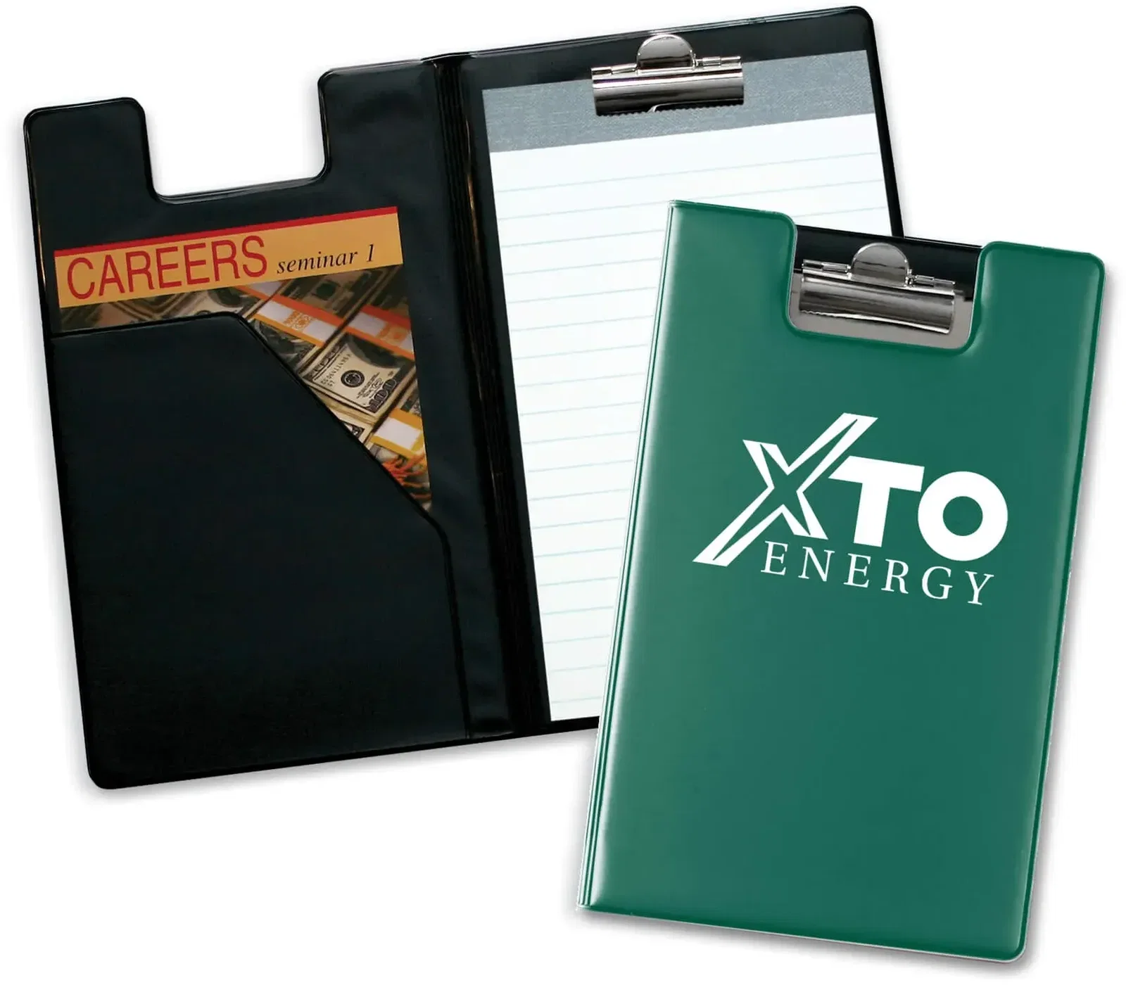 Personalized Clip Junior Writing Pad — view 4
