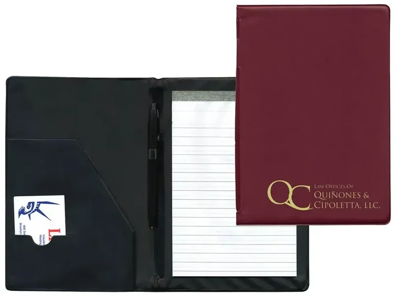 Custom Padfolio — view 13