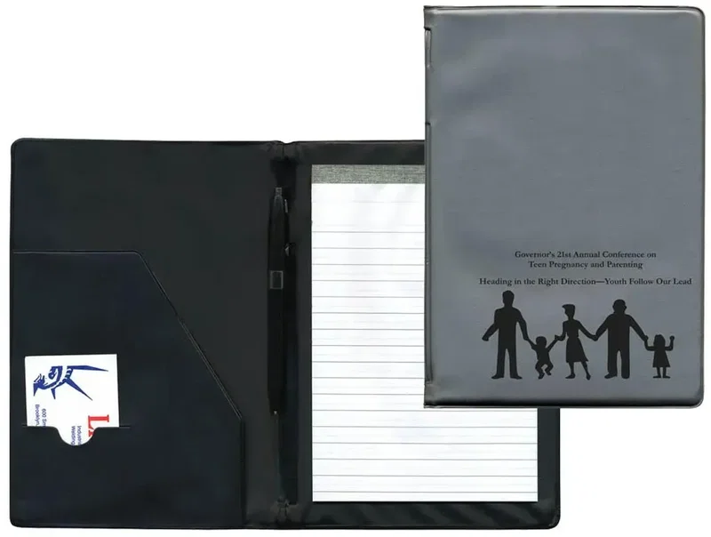 Custom Padfolio — view 18
