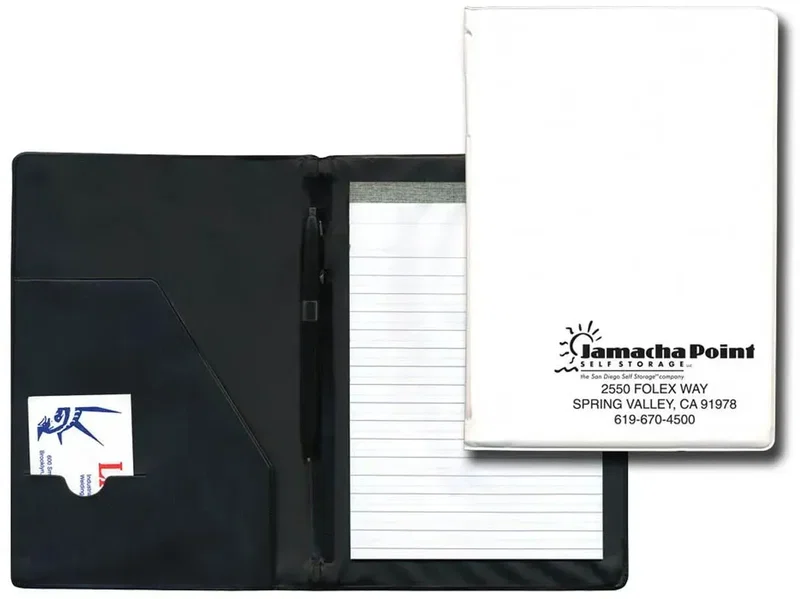 Custom Padfolio — view 19