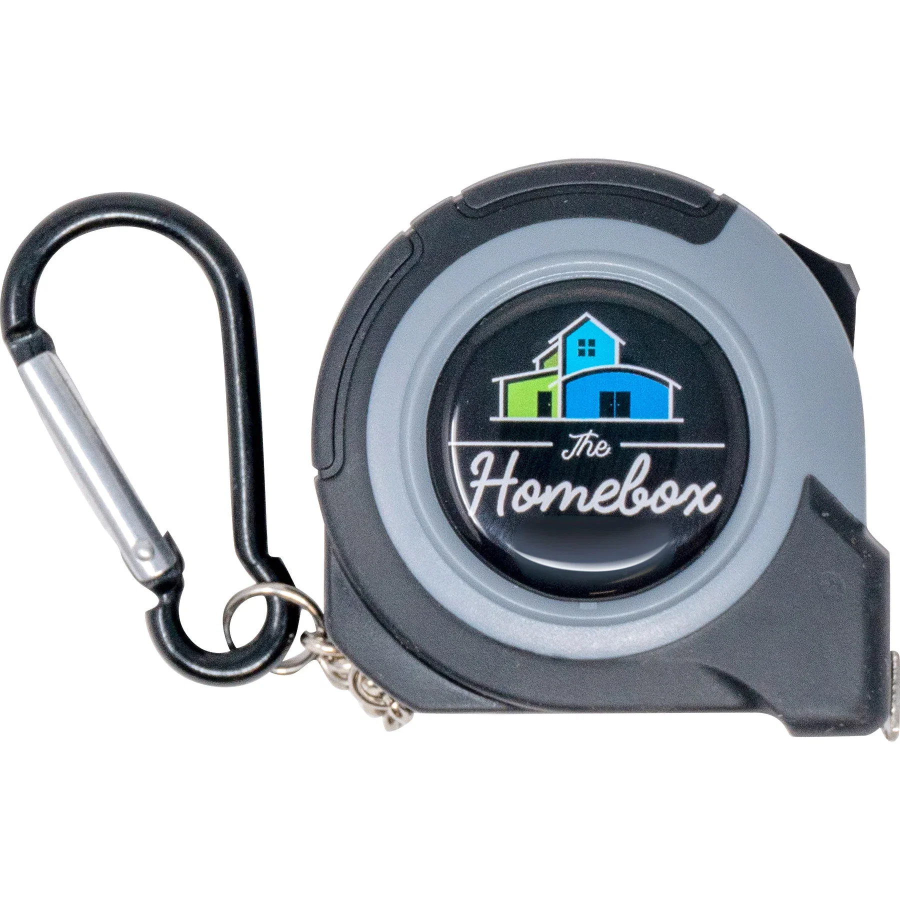Junior Mate 6' Locking Tape Measure — view 2