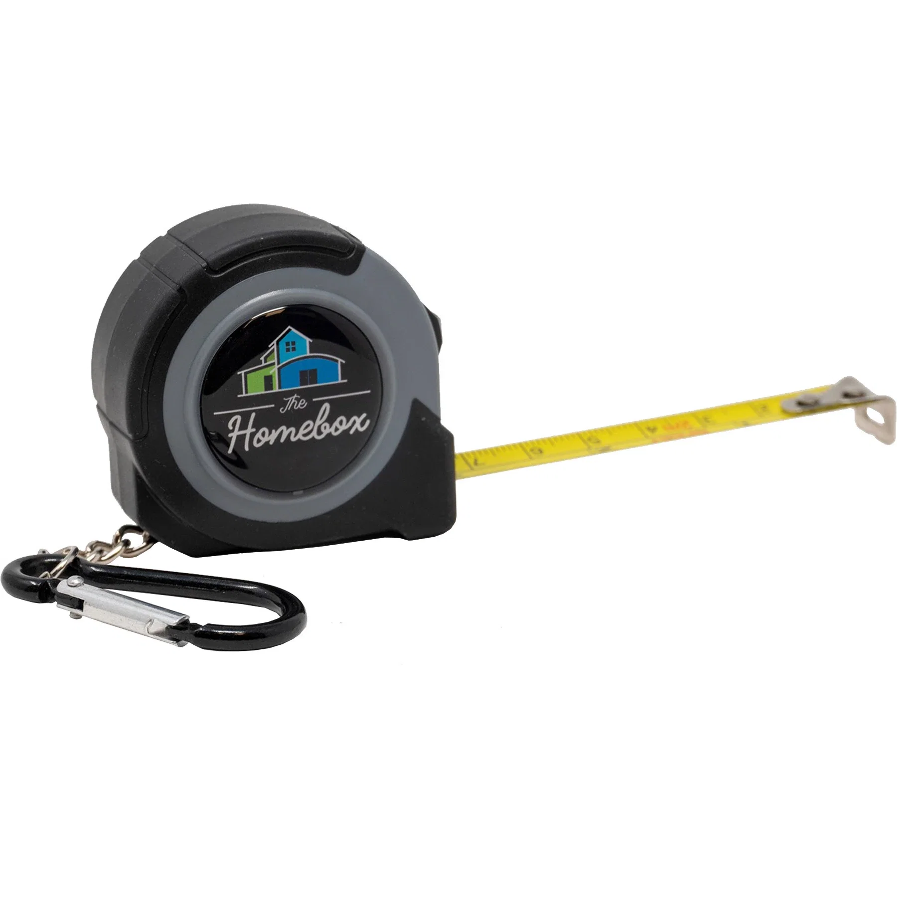 Junior Mate 6' Locking Tape Measure — view 3