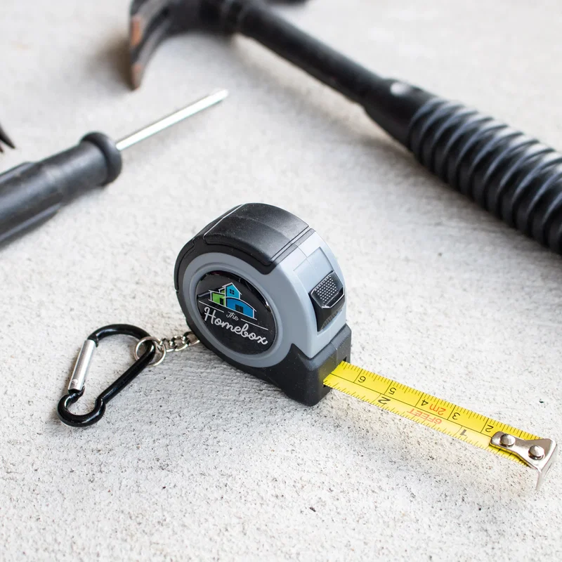 Junior Mate 6' Locking Tape Measure — view 5