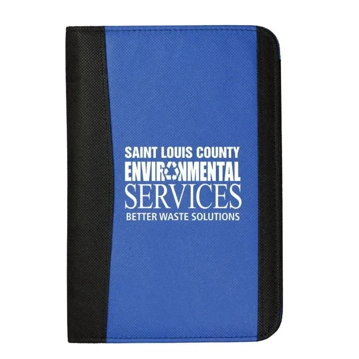 Junior Padfolio — view 3