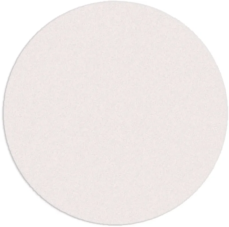 Custom Round Token — view 11
