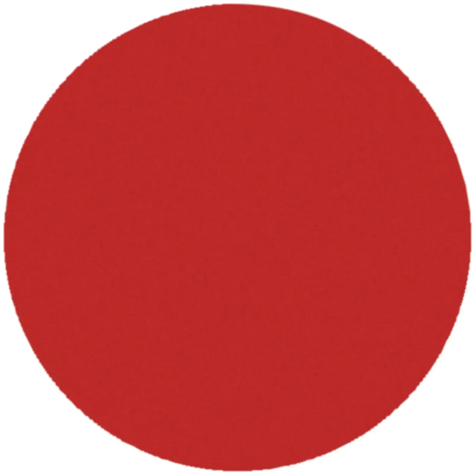 Custom Round Token — view 13
