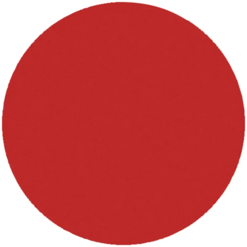 Custom Round Token — view 13