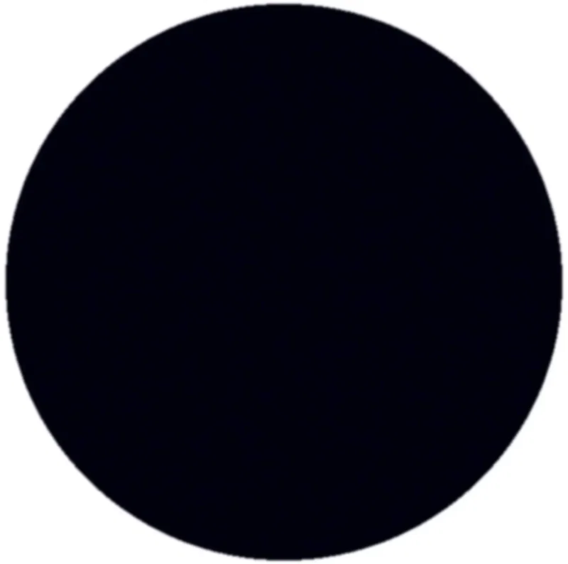 Custom Round Token — view 14