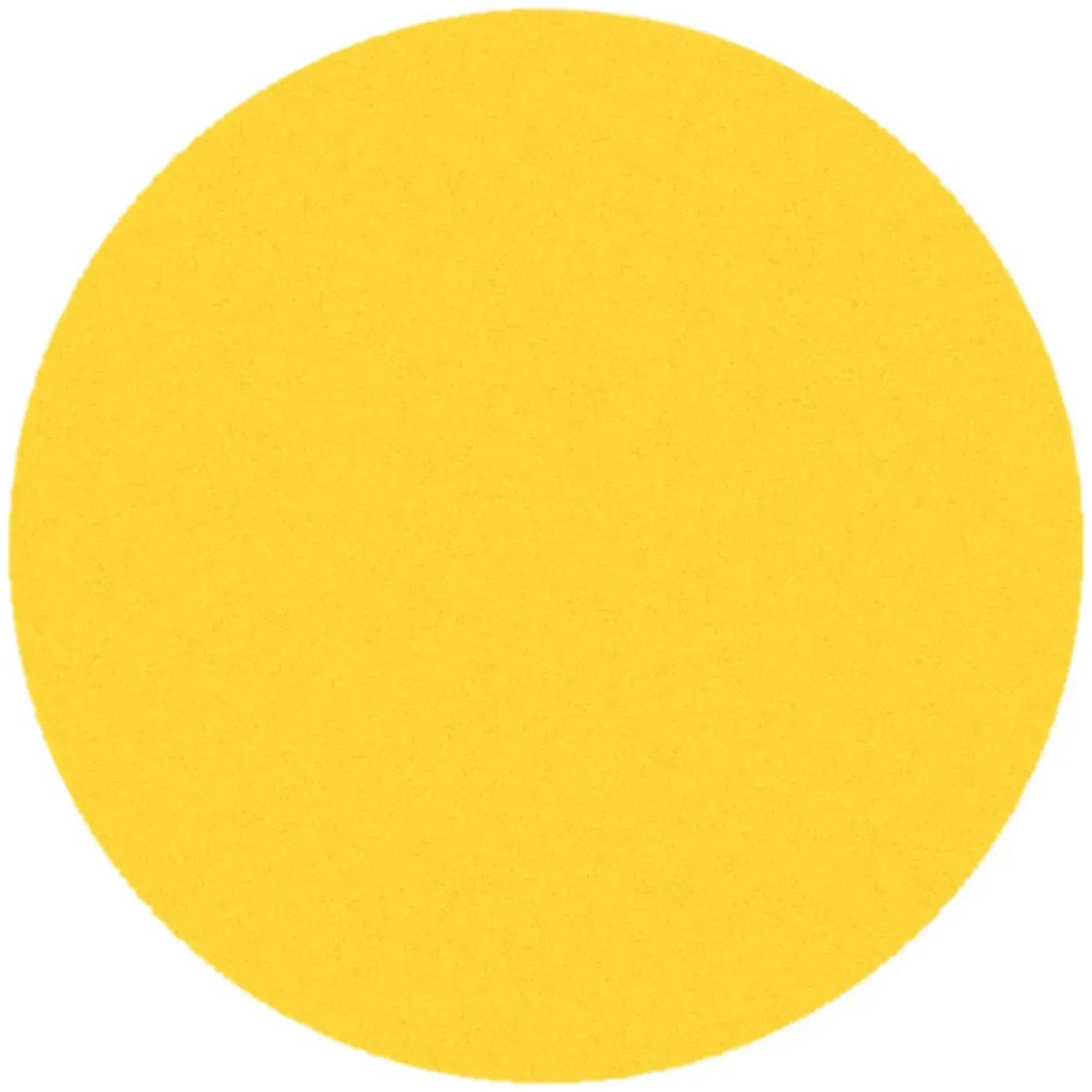 Custom Round Token — view 2