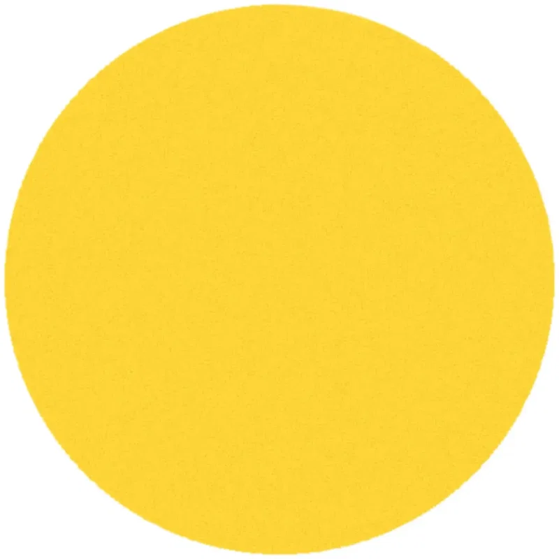 Custom Round Token — view 2