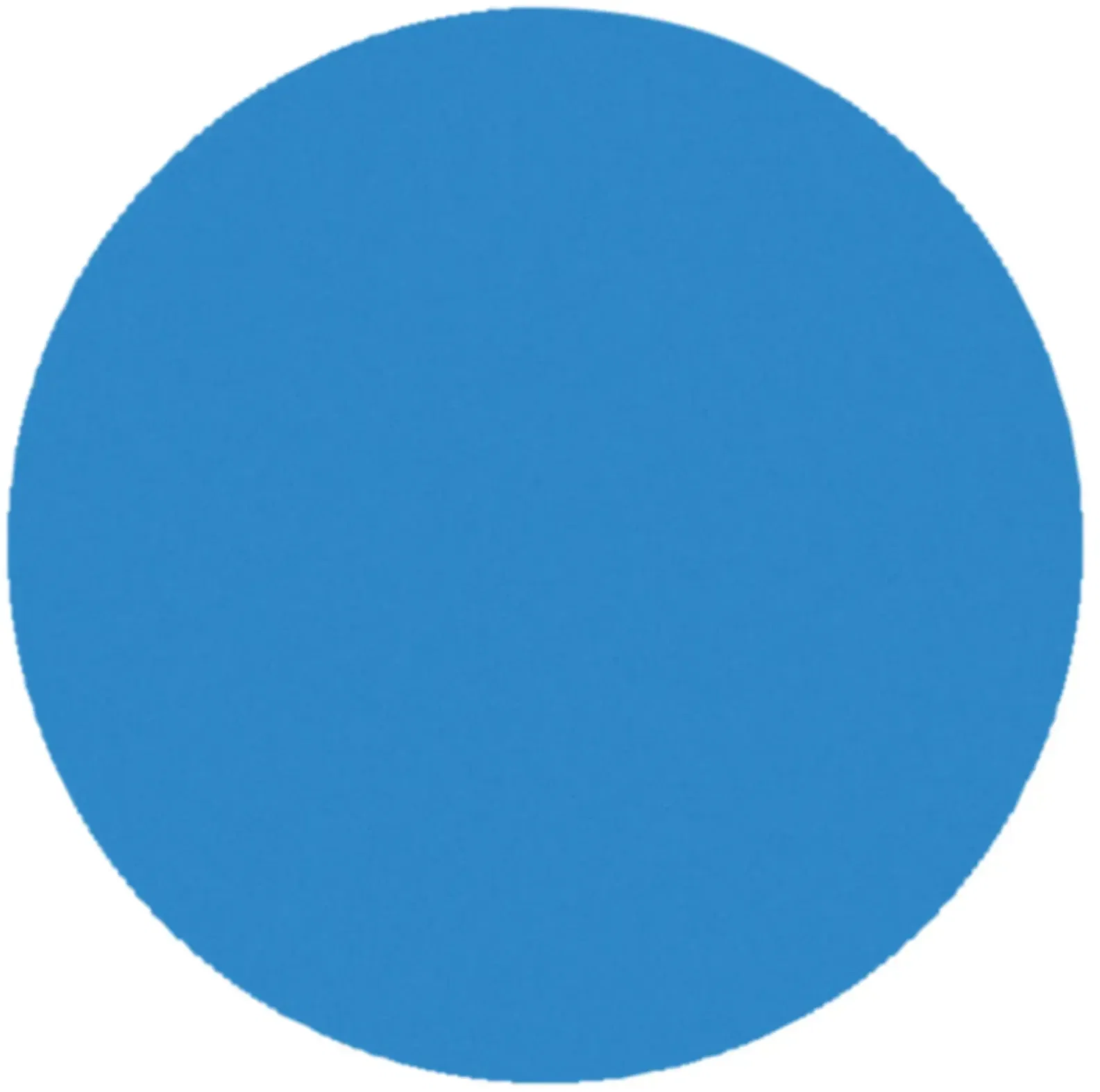 Custom Round Token — view 8