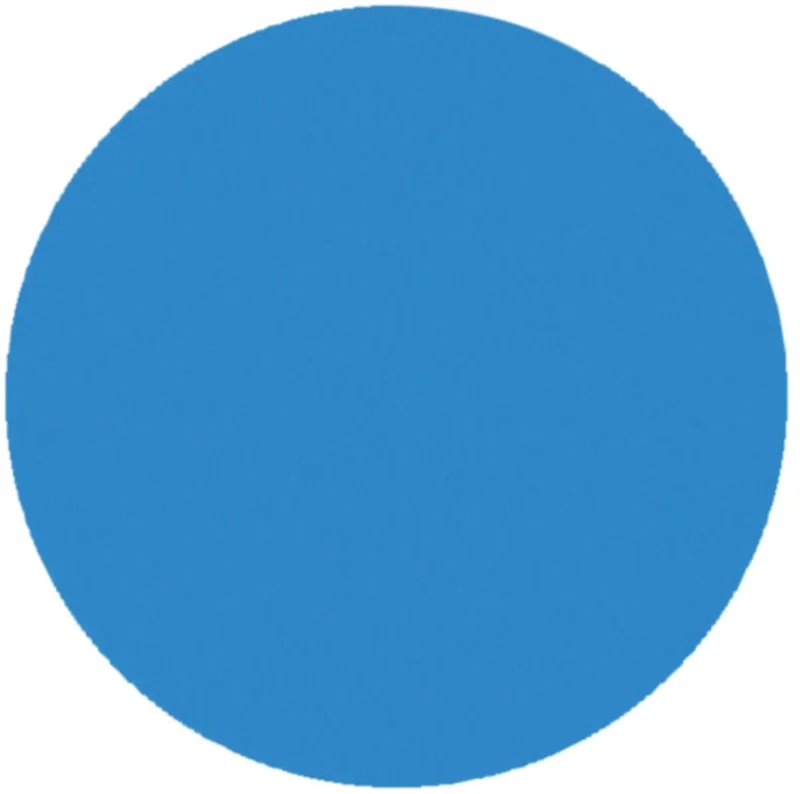 Custom Round Token — view 8