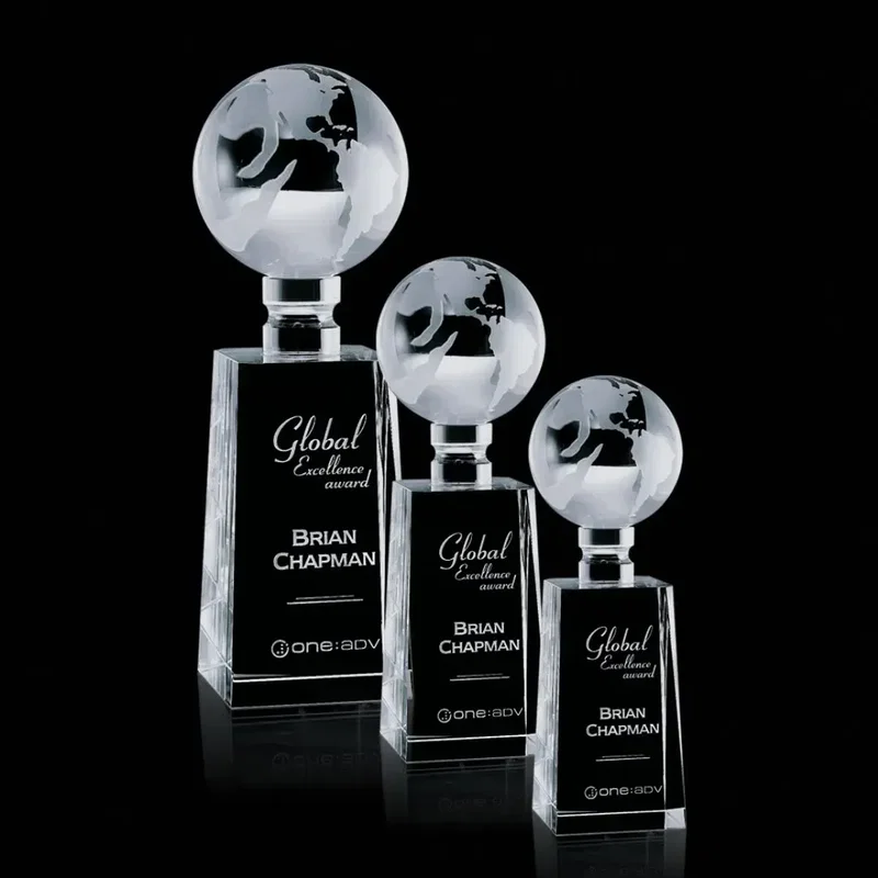 Juniper Globe Award β view 1