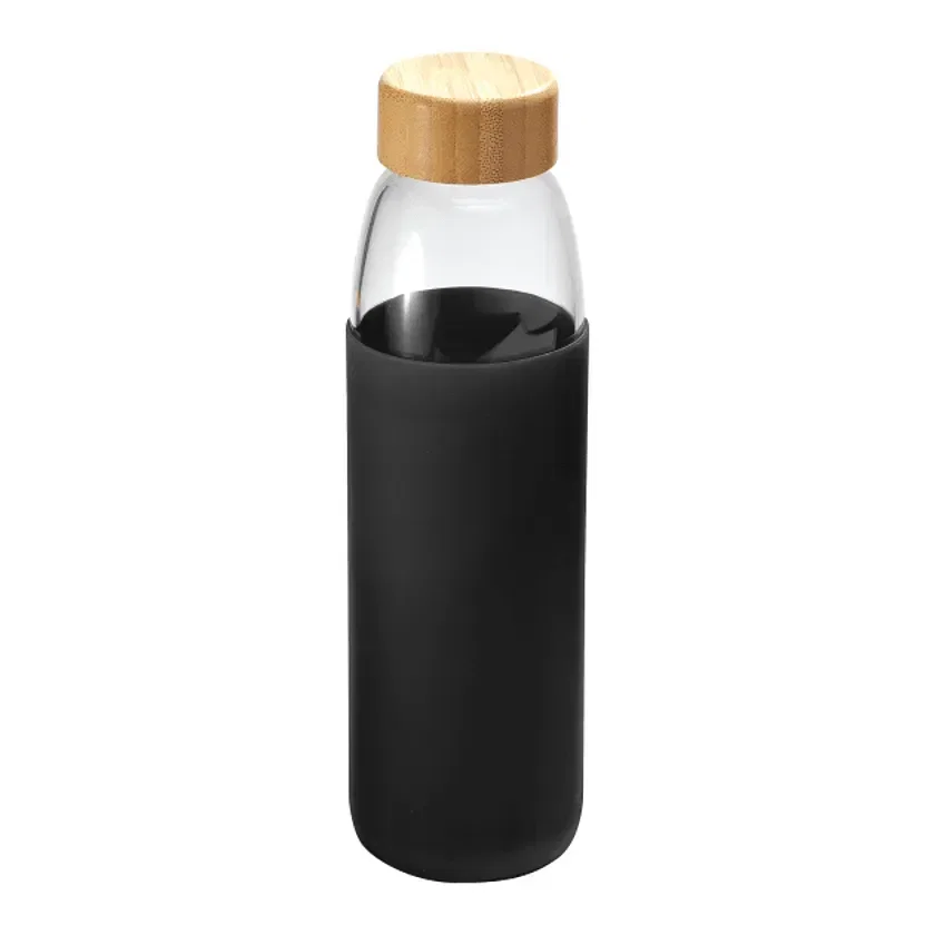 Kai Glass Bottle 18oz — view 2
