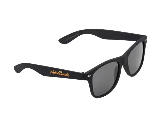 Kailua Wheat Straw Fiber Sunglasses — view 3