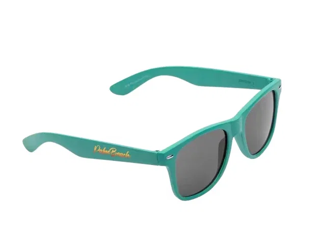 Kailua Wheat Straw Fiber Sunglasses — view 4