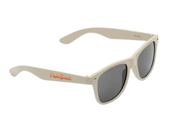 Kailua Wheat Straw Fiber Sunglasses — view 5