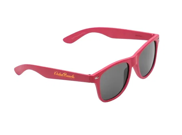 Kailua Wheat Straw Fiber Sunglasses — view 6