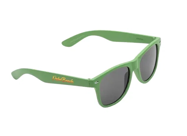 Kailua Wheat Straw Fiber Sunglasses — view 7