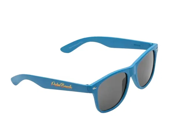 Kailua Wheat Straw Fiber Sunglasses — view 8