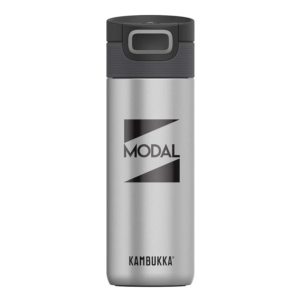 Kambukka Etna 17 oz — Silver