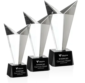 Crystal Black Base Award