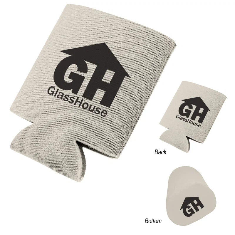 Neutral tone version of the four inch can holder
