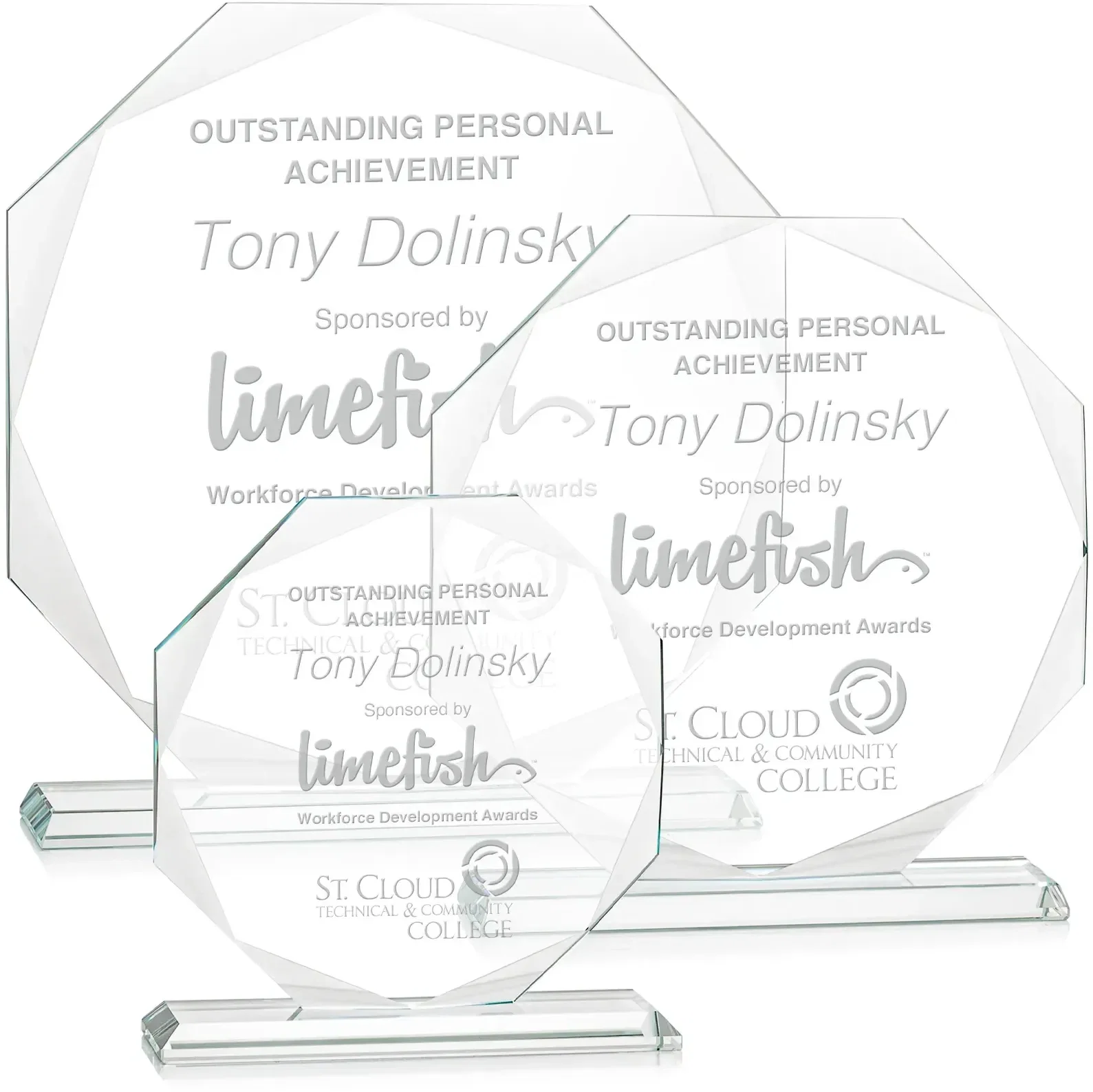 Kane Award — view 2