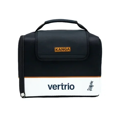 Kanga Coolers 12 Can Kase Mate Iceless Cooler Bag — view 4