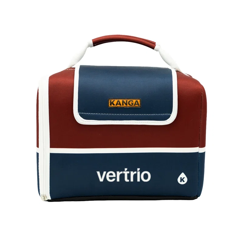 Kanga Coolers 12 Can Kase Mate Iceless Cooler Bag — view 6