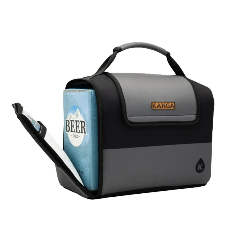 Kanga Coolers 12 Can Kase Mate Iceless Cooler Bag — view 10