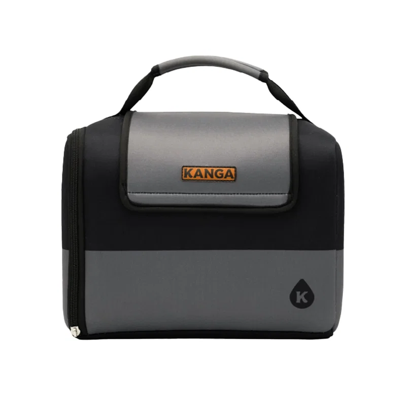 Kanga Coolers 12 Can Kase Mate Iceless Cooler Bag — view 2