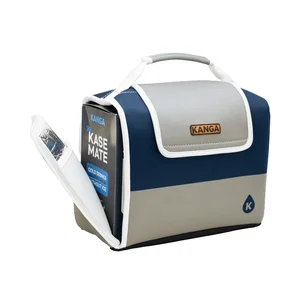 Kanga Coolers 12 Can Kase Mate Iceless Cooler Bag