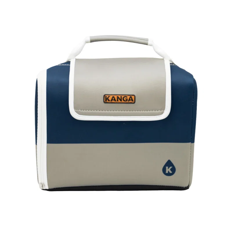 Kanga Coolers 12 Can Kase Mate Iceless Cooler Bag — view 6
