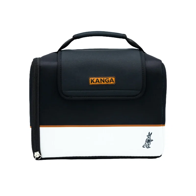 Kanga Coolers 12 Can Kase Mate Iceless Cooler Bag — view 9