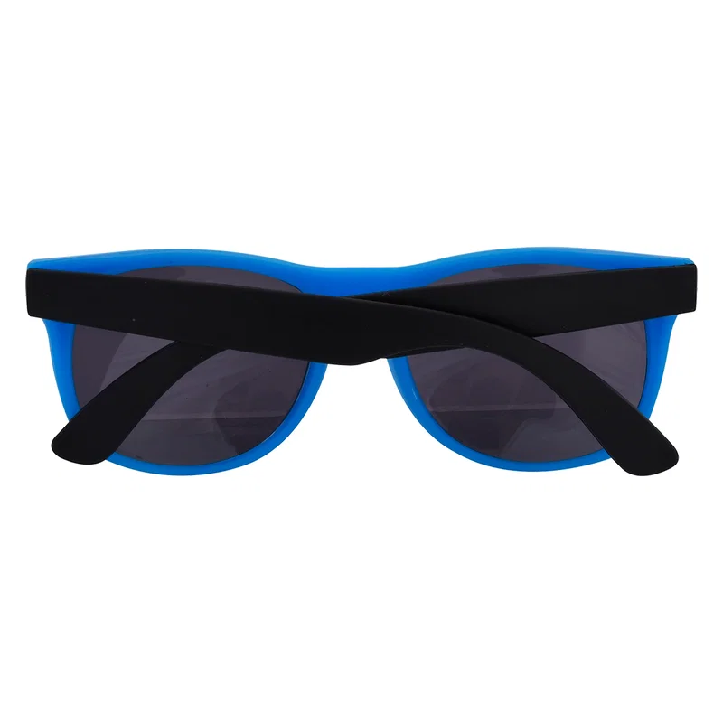 Kapowski Rubberized Sunglasses — view 11