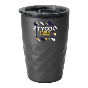 Kappa Double-Wall Insulated 12 oz Tumbler