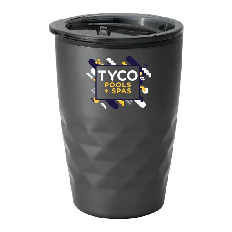 Kappa Double-Wall Insulated 12 oz Tumbler