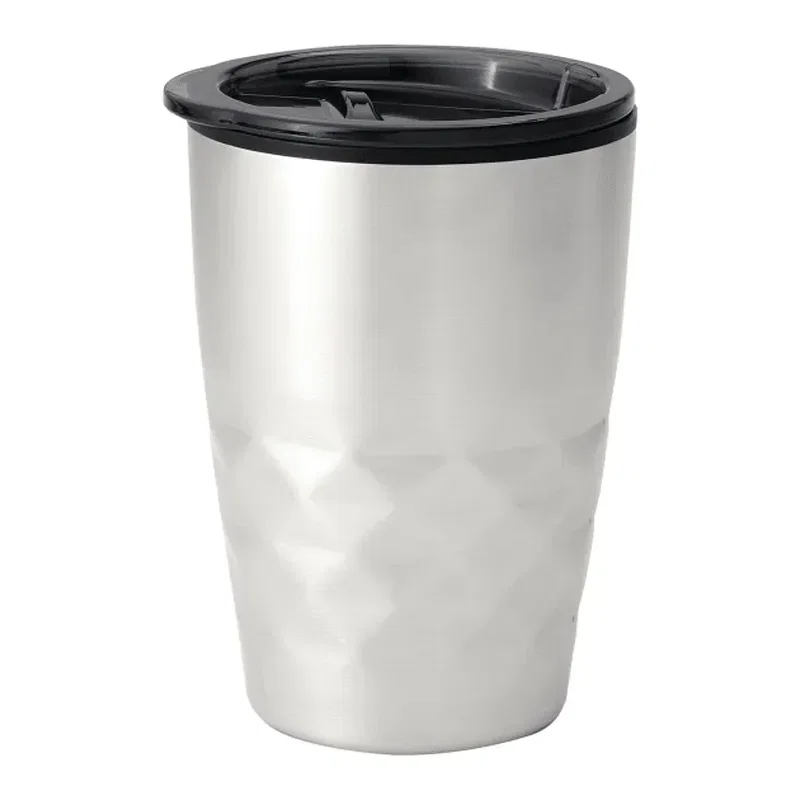 Kappa Double-Wall Insulated 12 oz Tumbler — view 10