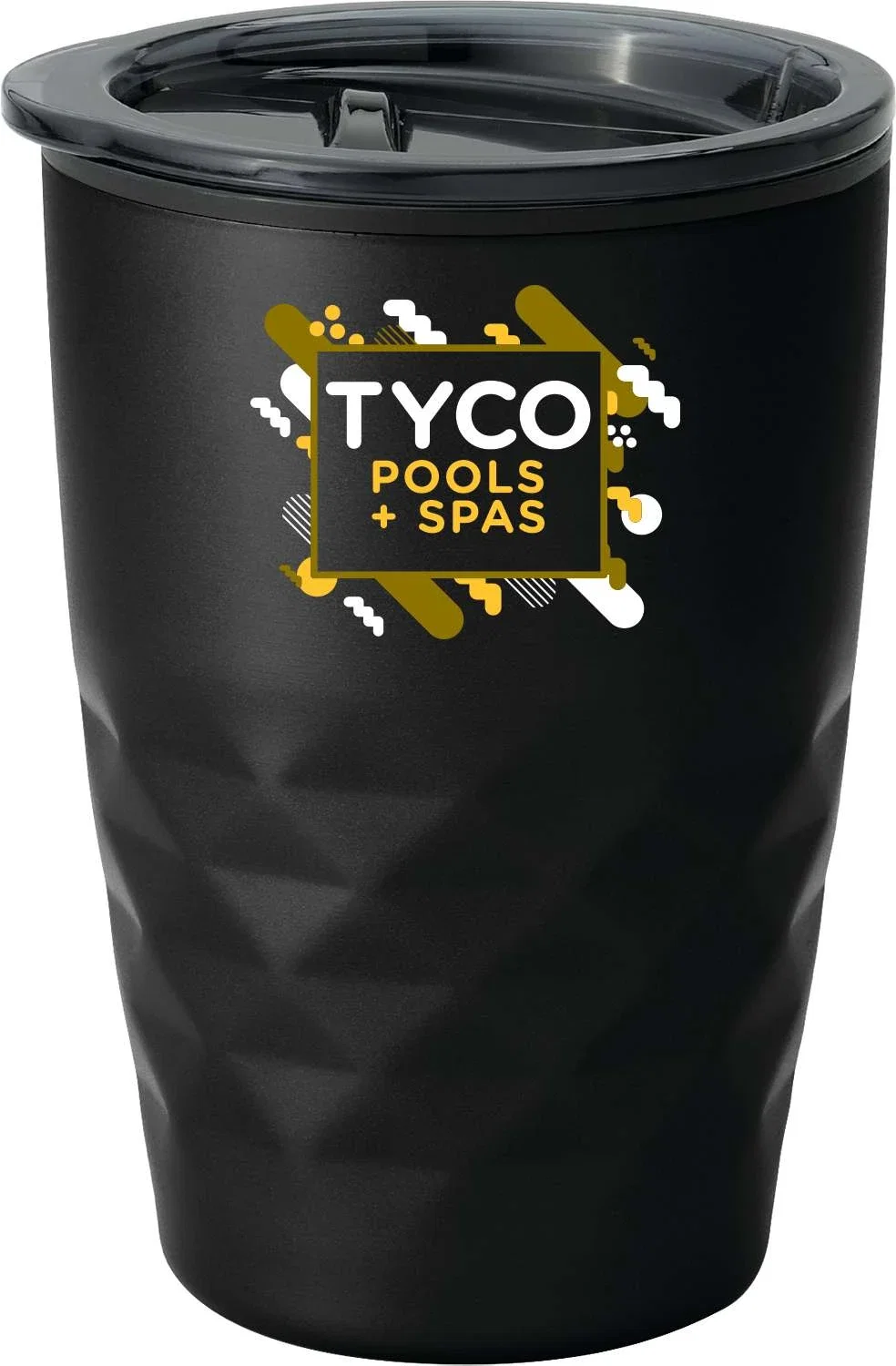 Kappa Double-Wall Insulated 12 oz Tumbler — view 17