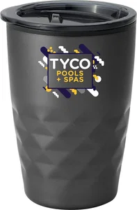 Kappa Double-Wall Insulated 12 oz Tumbler