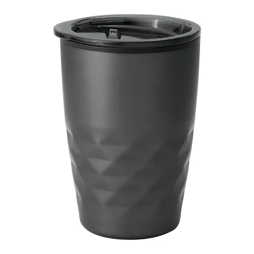Kappa Double-Wall Insulated 12 oz Tumbler — view 2