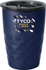 Kappa Double-Wall Insulated 12 oz Tumbler in Navy