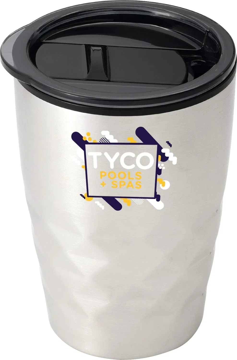 Kappa Double-Wall Insulated 12 oz Tumbler — view 30